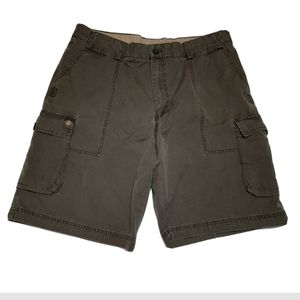 Izod Cargo Shorts